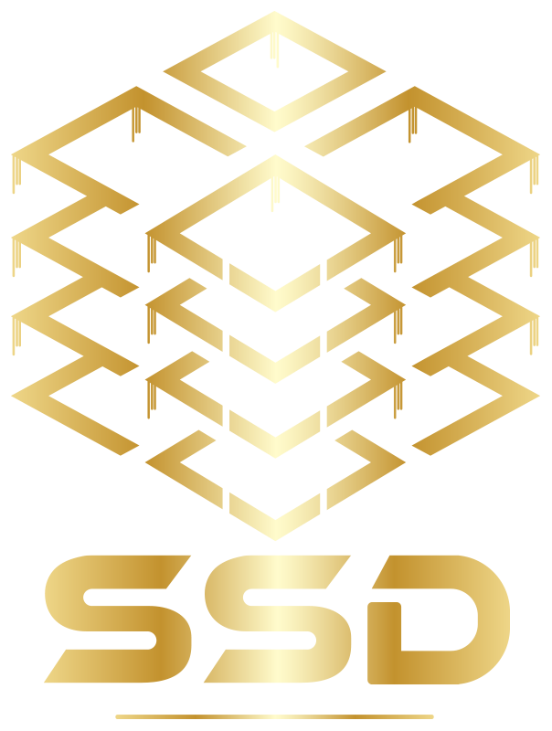 تصميم الموقع الاستراتيجي